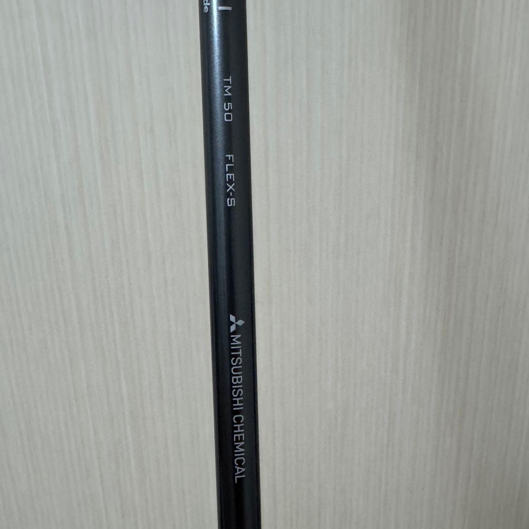 テーラーメイド SIM ドライバー 9.0° 1W シム