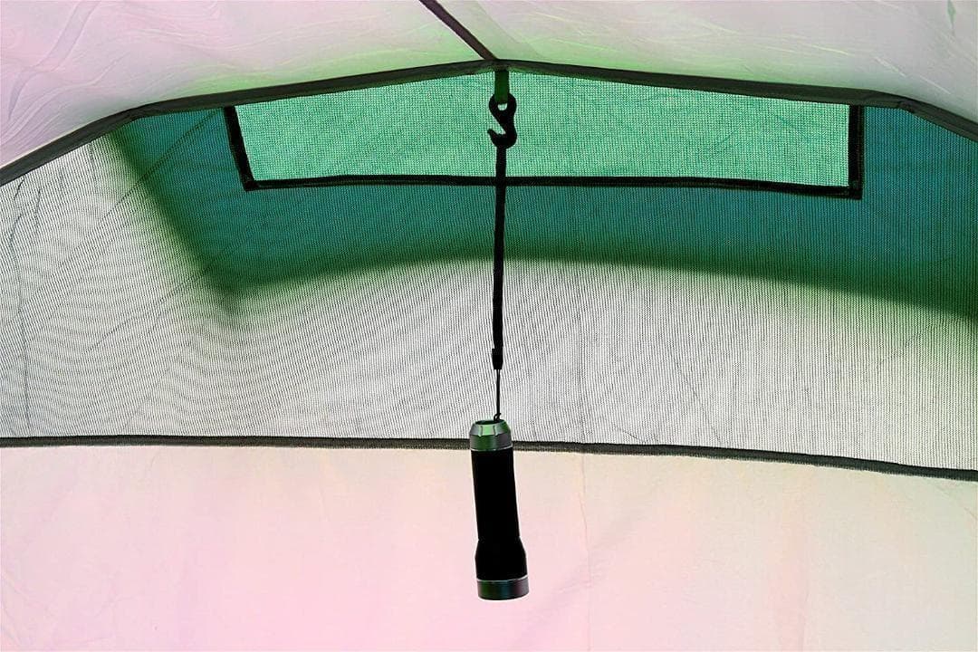 新品 Coleman コールマン コルテス3 テント ブルー/グレー 3人用