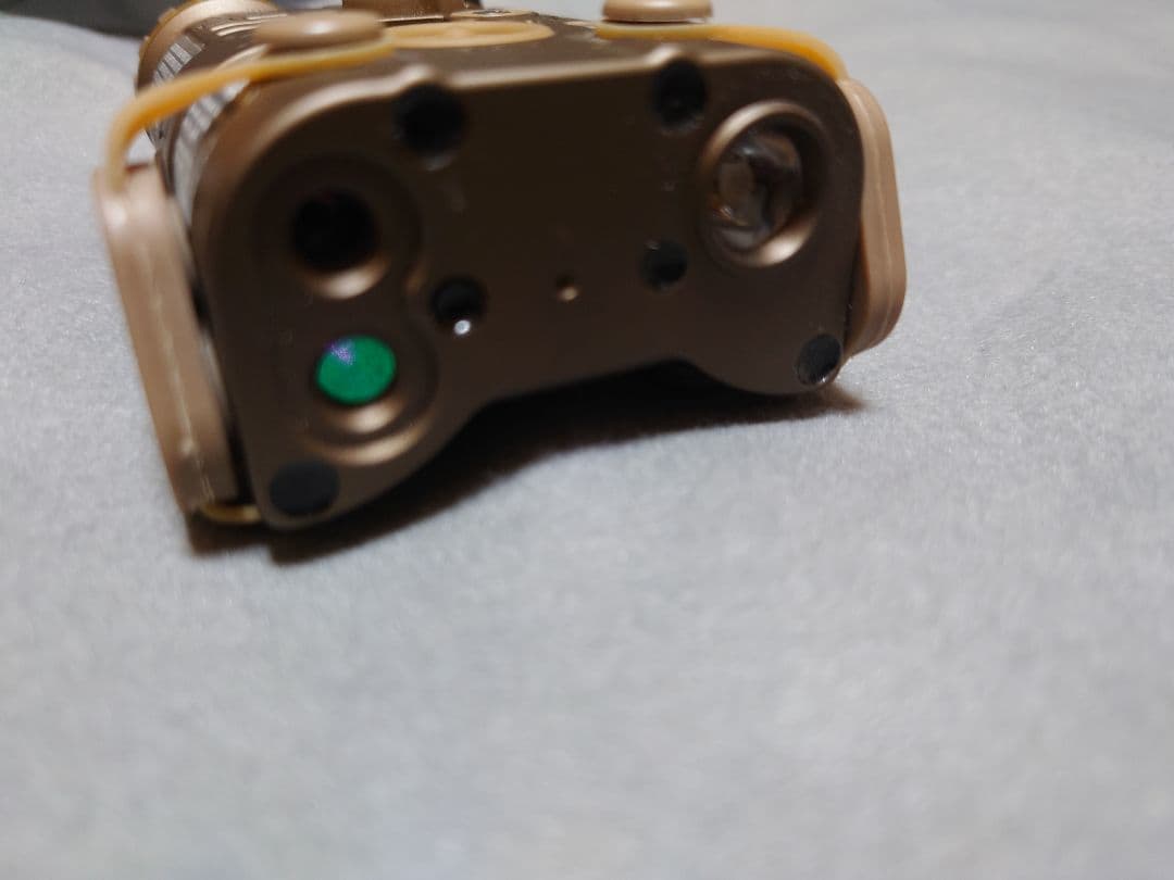 SOMOGEAR　NGAL　メタル製