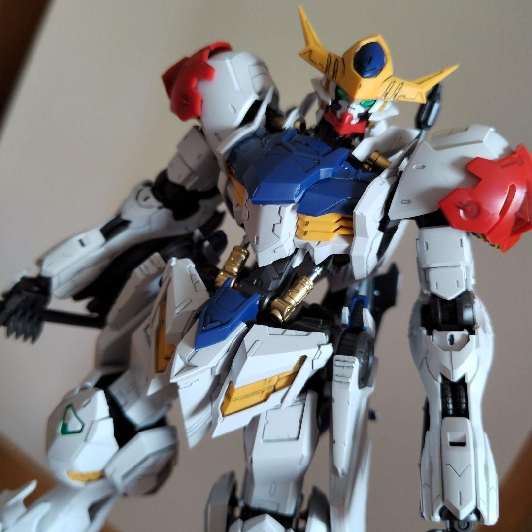 MGバルバトスルプス