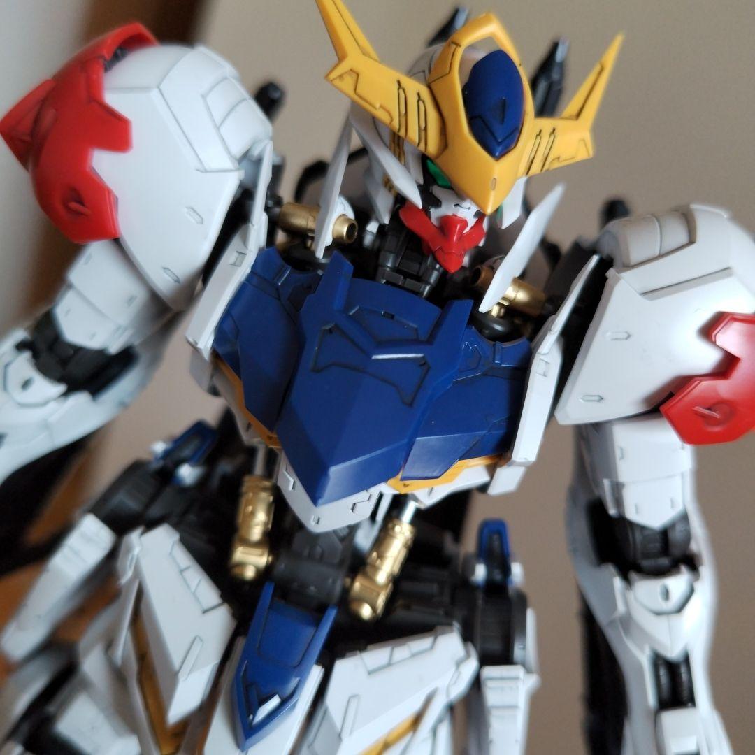 MGバルバトスルプス