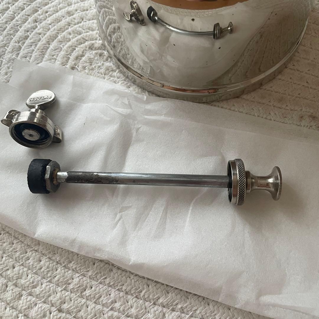 オプティマス 930 300CP OPTIMUS ランタン スウェーデン ランプ