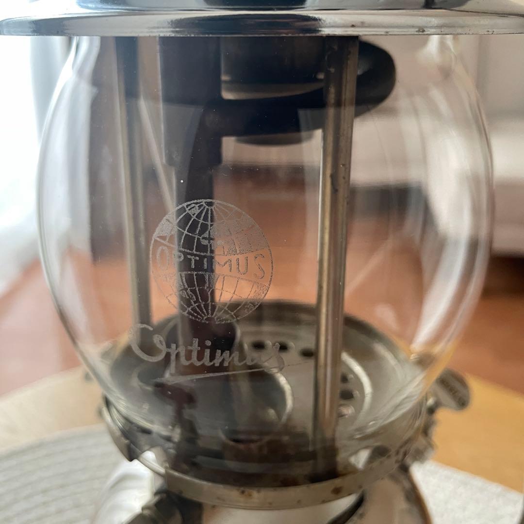 オプティマス 930 300CP OPTIMUS ランタン スウェーデン ランプ