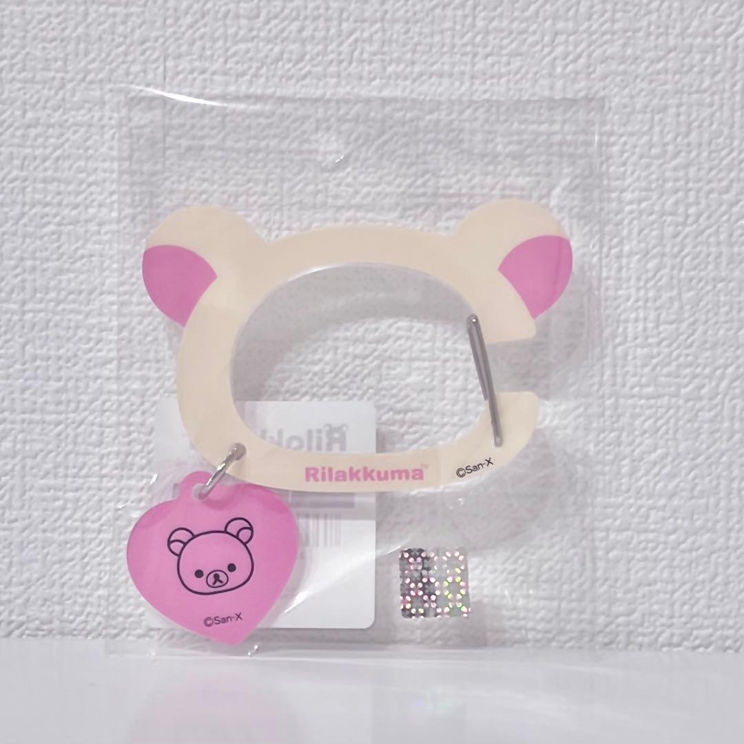 ♡新品♡レア 完売品 コリラックマ 2点 SPINNS スクールバッグ スクバ