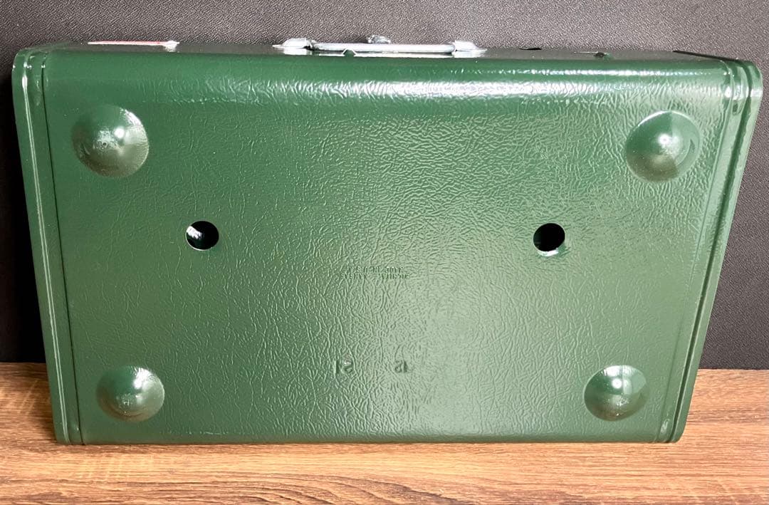 コールマン Coleman Powerhouse 2-Burner Stove