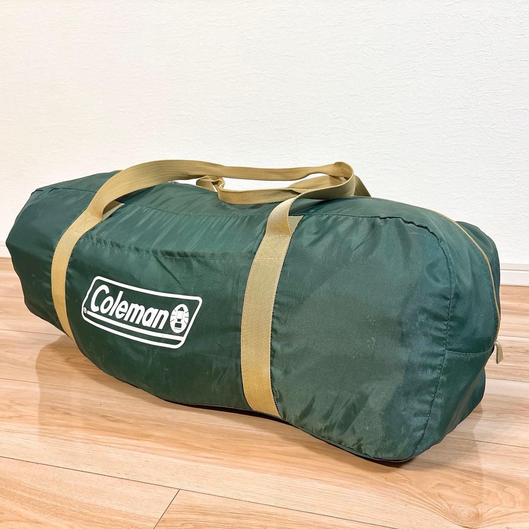 ✨良品✨ Coleman タフワイドドーム 300EX Ⅲ テント 欠品なし