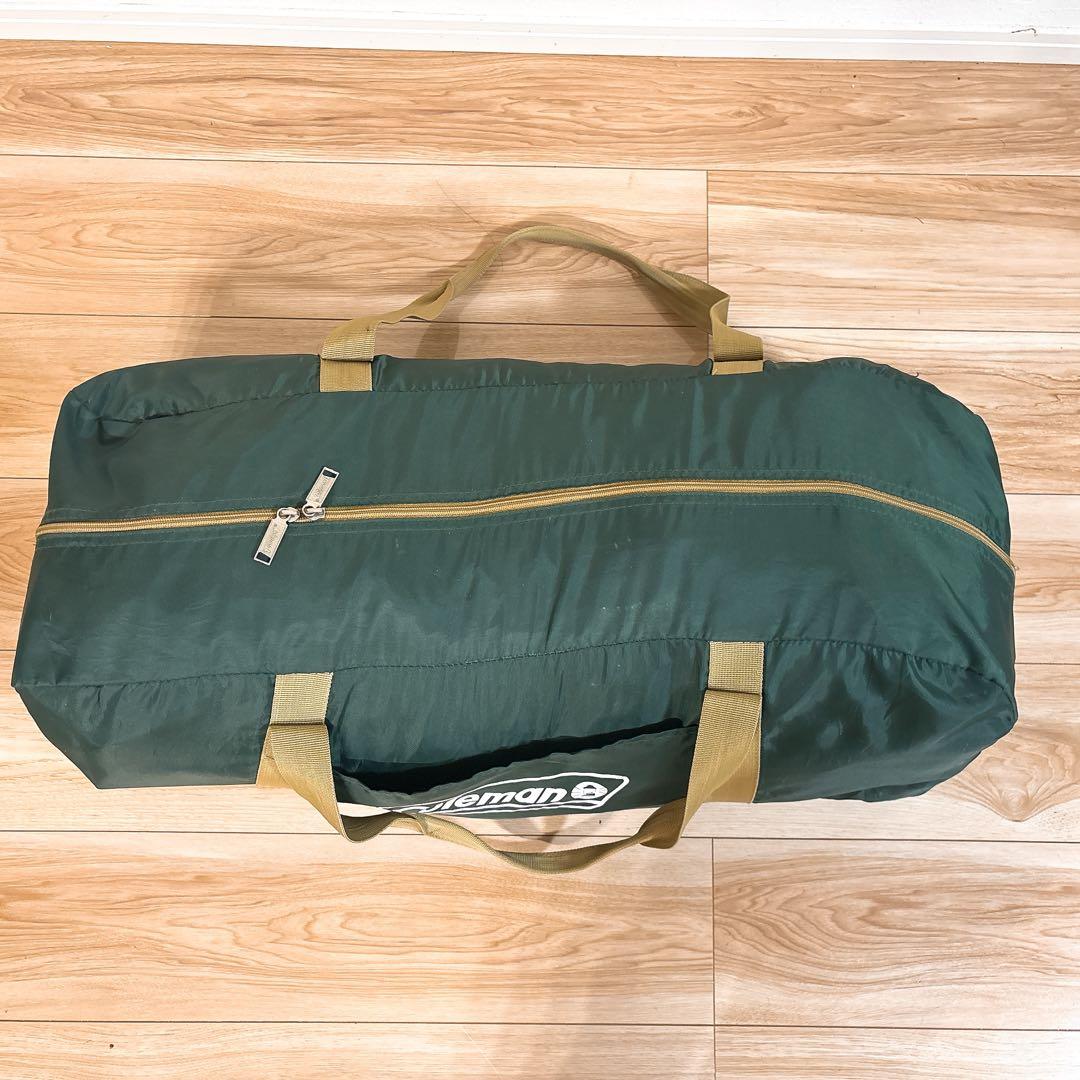 ✨良品✨ Coleman タフワイドドーム 300EX Ⅲ テント 欠品なし