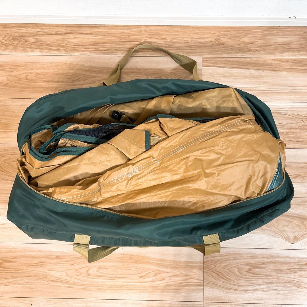 ✨良品✨ Coleman タフワイドドーム 300EX Ⅲ テント 欠品なし