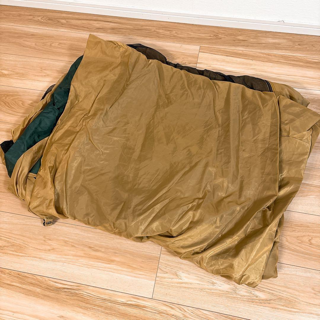 ✨良品✨ Coleman タフワイドドーム 300EX Ⅲ テント 欠品なし