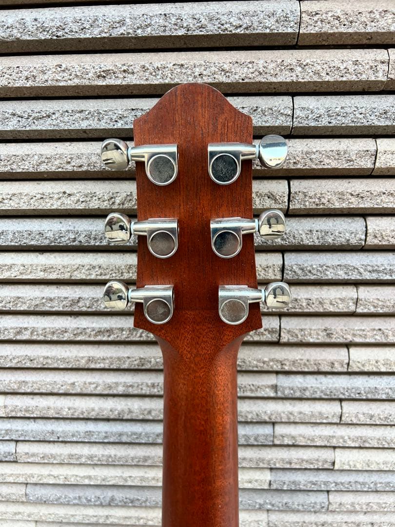 ヤマハ　SLG200S NT 美品