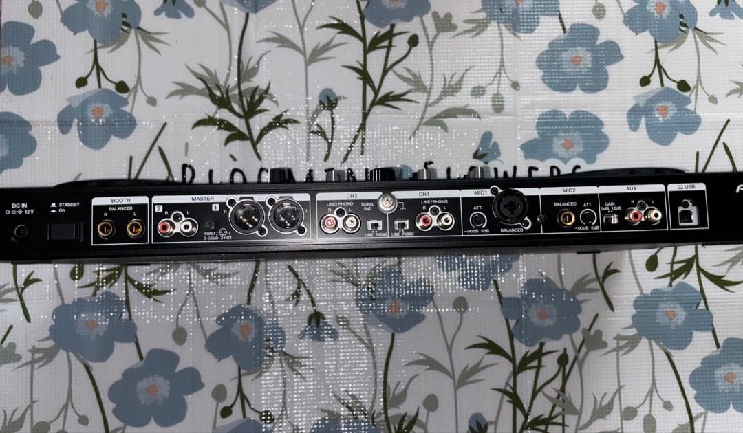 【中古】Pioneer DDJ-800 DJコントローラー