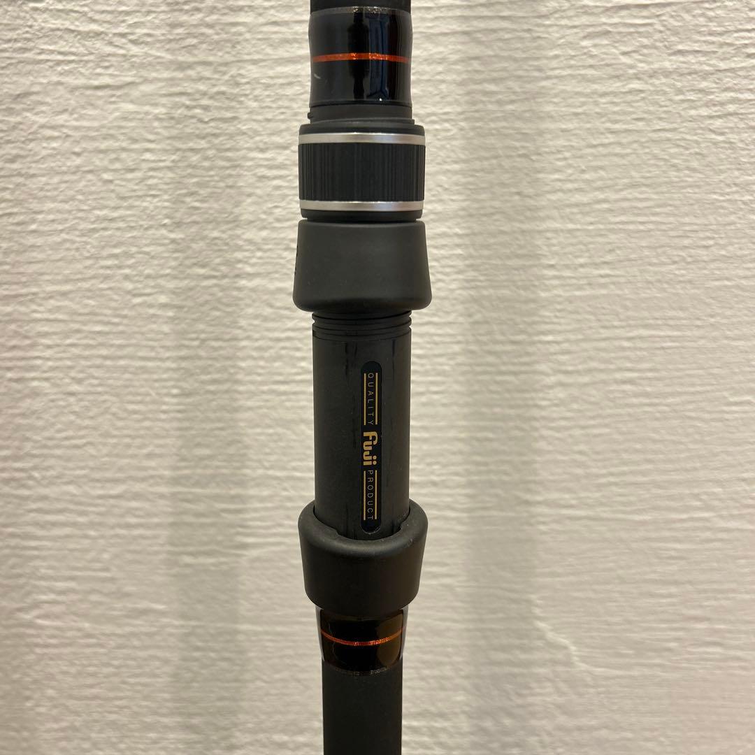 ゼニス　デスポート480EVA