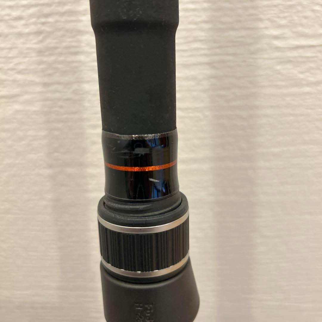 ゼニス　デスポート480EVA