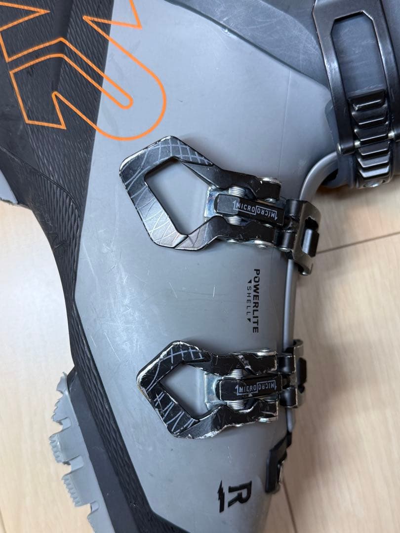 K2 RECON 100 MV 27.0-27.5cm ソール長314mm