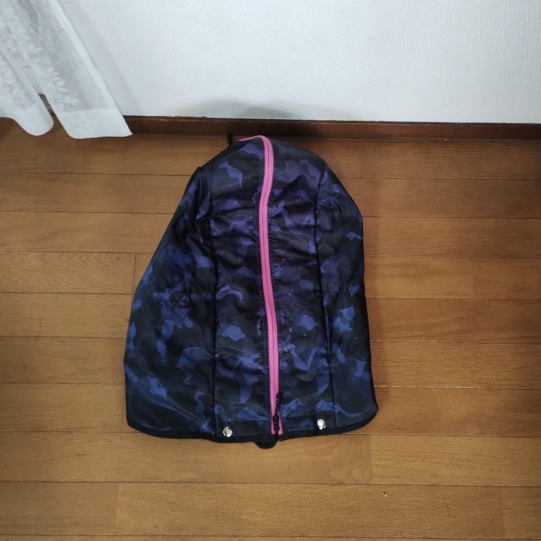 r*y様 Psycho Bunny キャディーバッグ