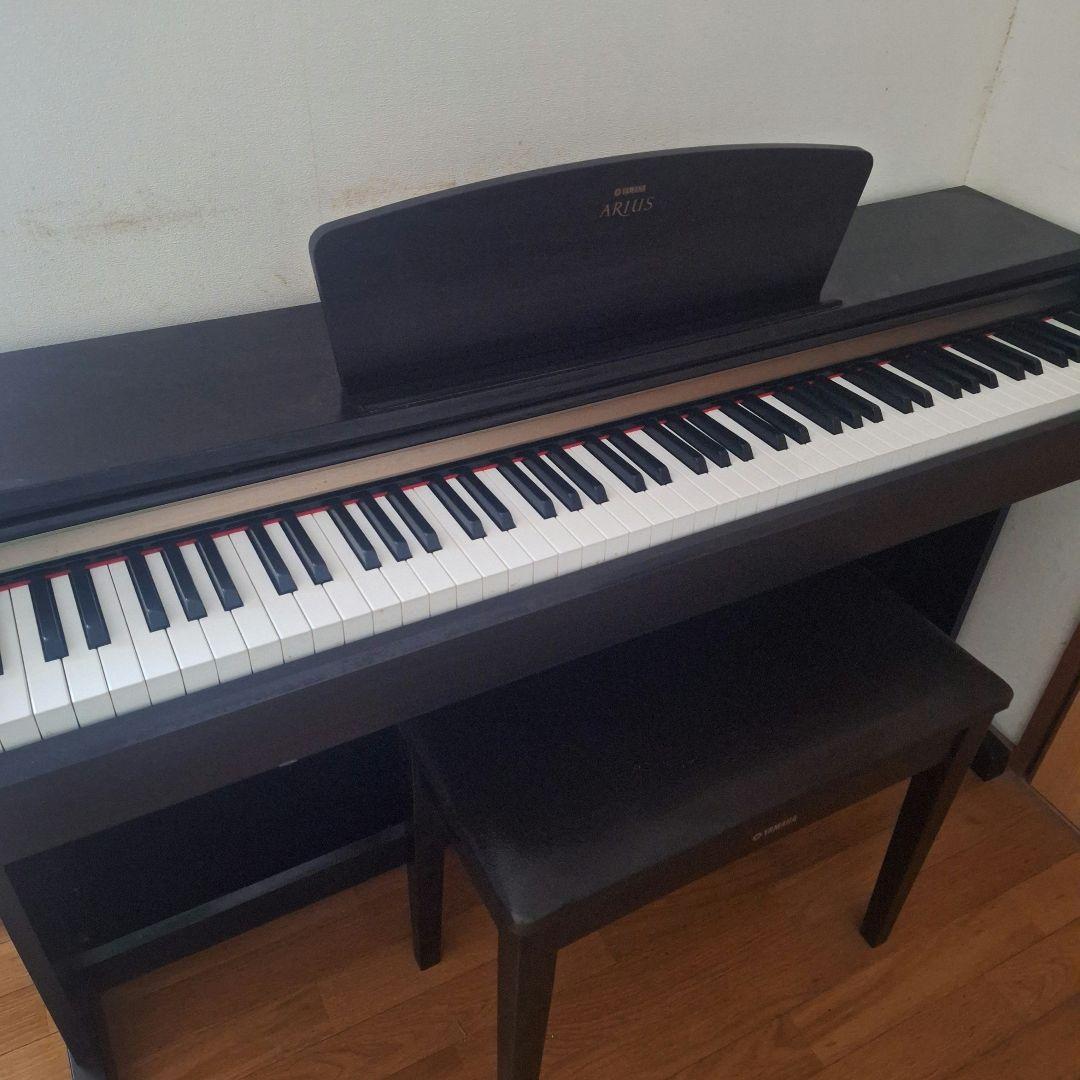 YAMAHA DIGITAL ピアノ