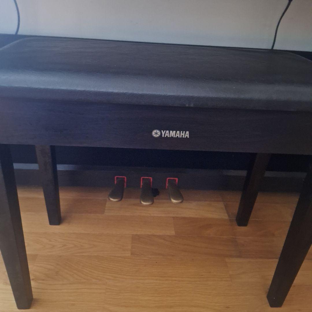 YAMAHA DIGITAL ピアノ