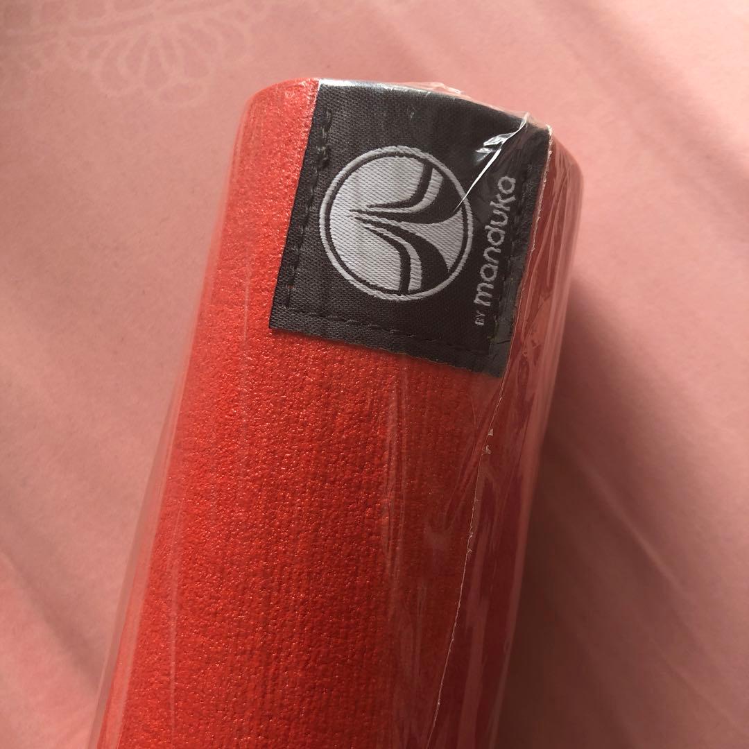 manduka eKO Superlite ヨガマット 145cm