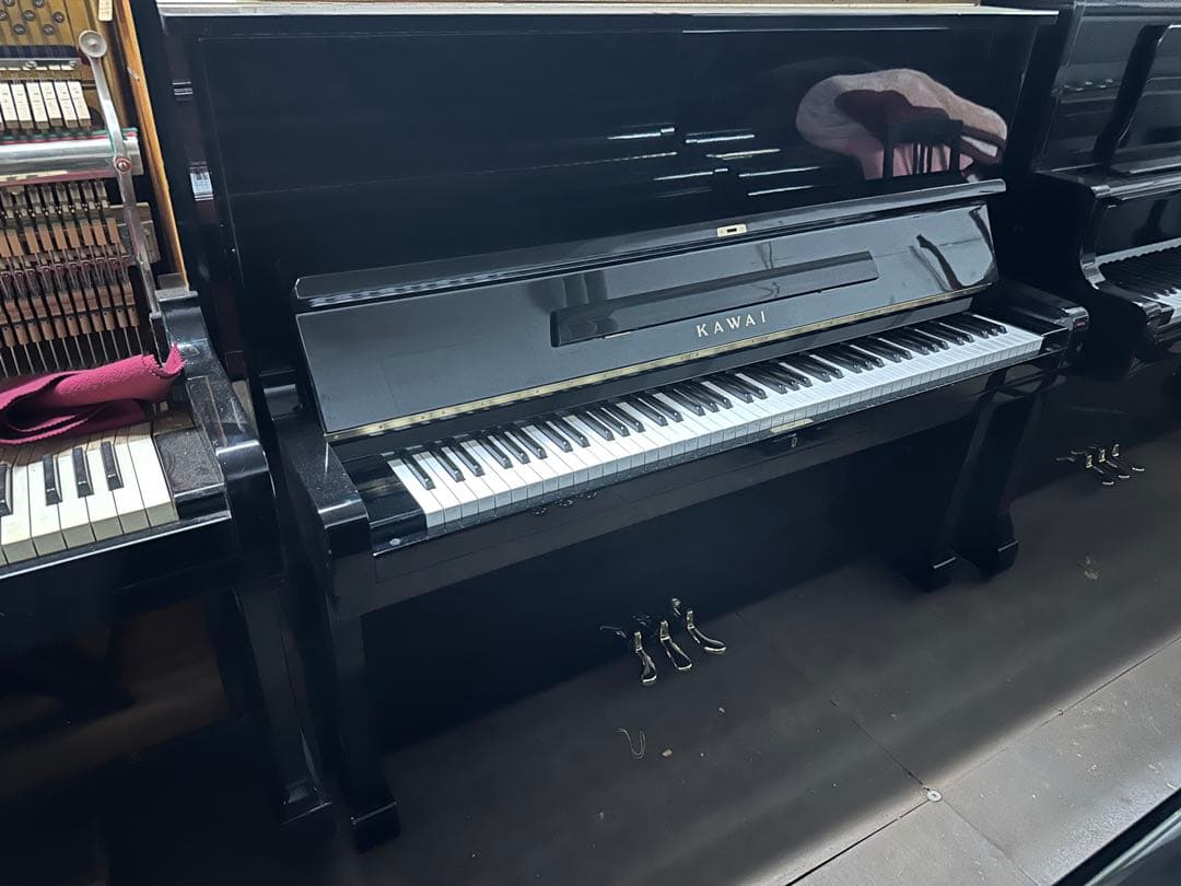 鍵盤楽器 Nagi KU-2B