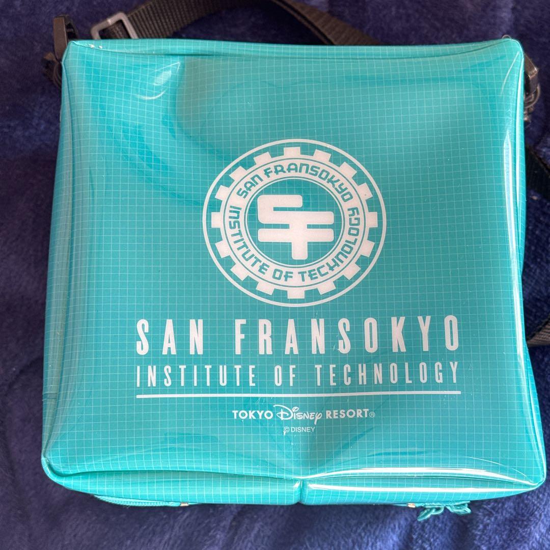 マイベイマックスヒーロー　ディズニーランド　グッズ　ヒロ　ピクサー　おもちゃ