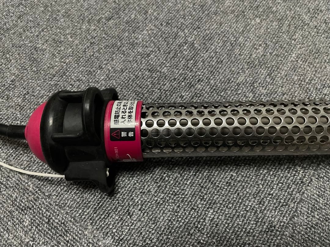 s*m様 SUNART SCH-901 湯沸かし太郎 多用途加熱 保温ヒーター