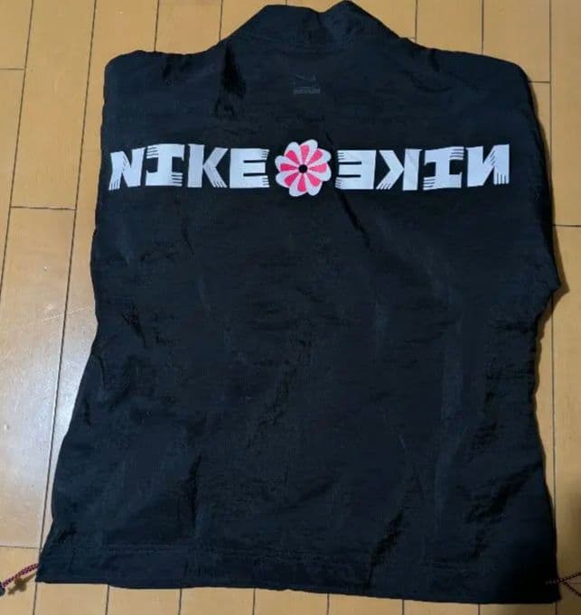 ナイキNike アイコンクラッシュジャケット