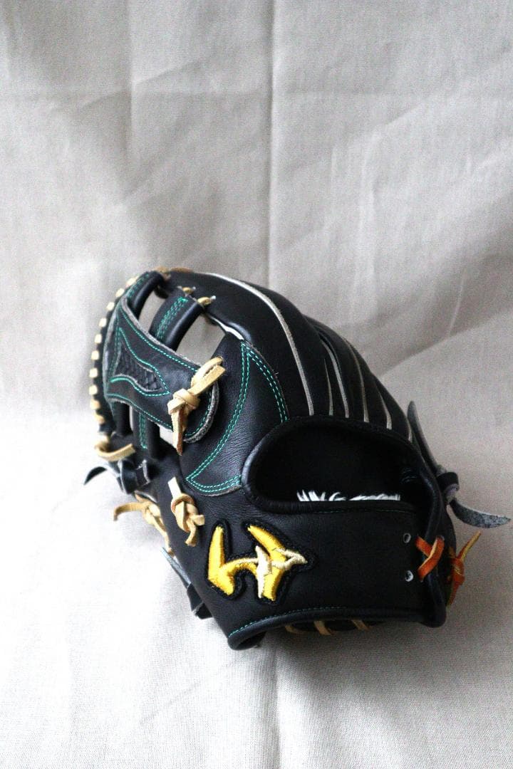 ワールドペガサス 硬式軟式兼用 オールラウンド グラブ グランドペガサス