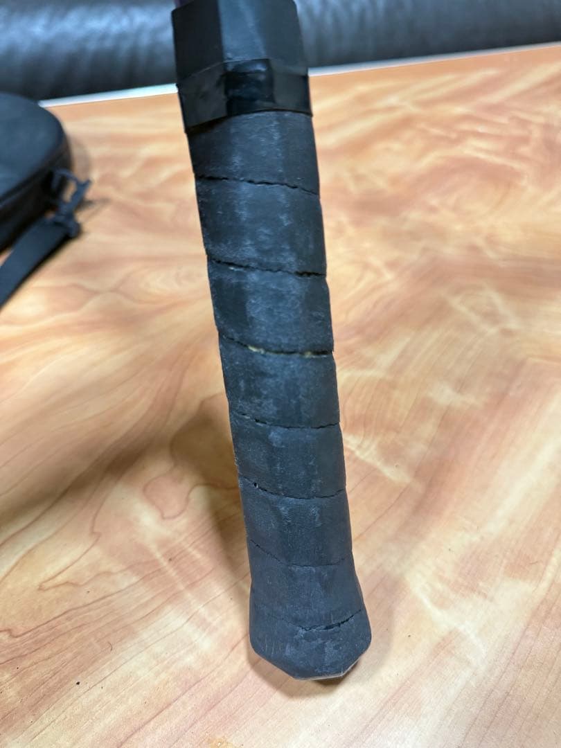 ラケット(硬式用) Kawasaki AERODYNAMICS TK 4000