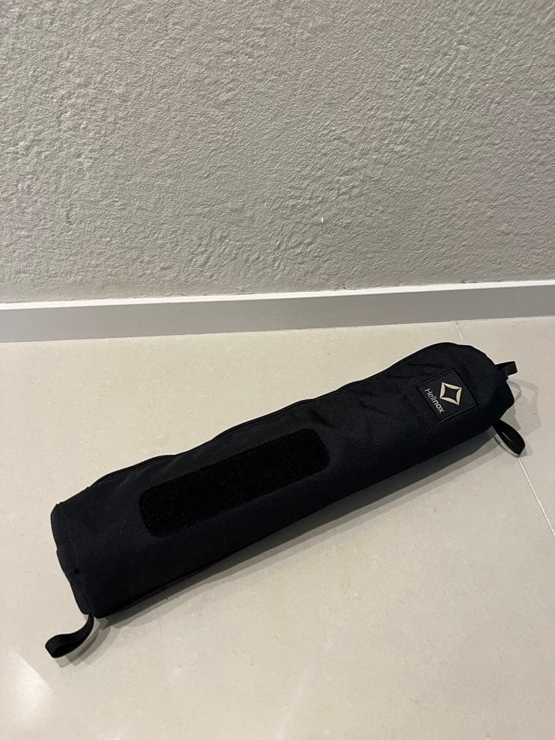 Helinox ヘリノックス タクティカル スピードスツールM