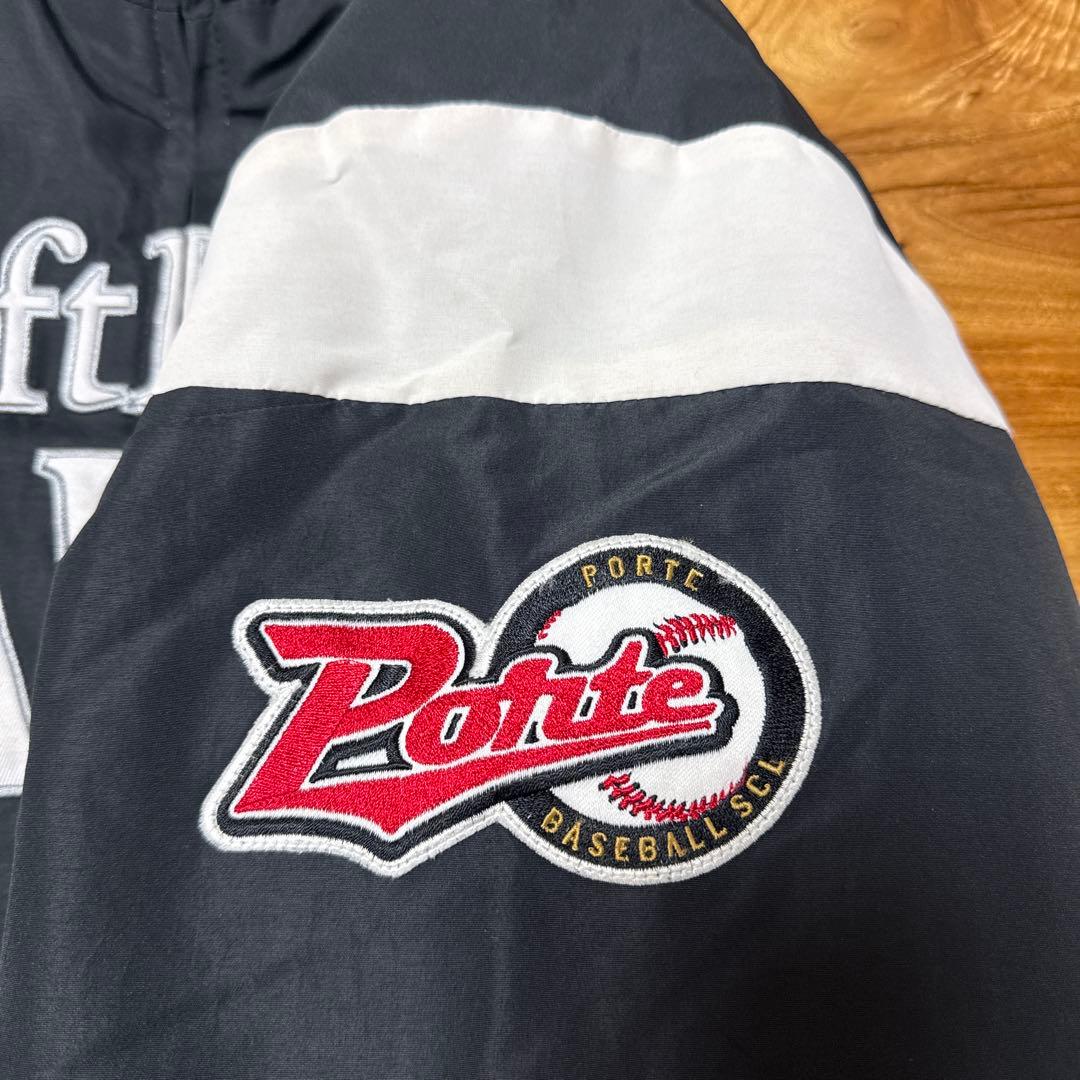 ポルテ　グランドコート　SoftBank HAWKS