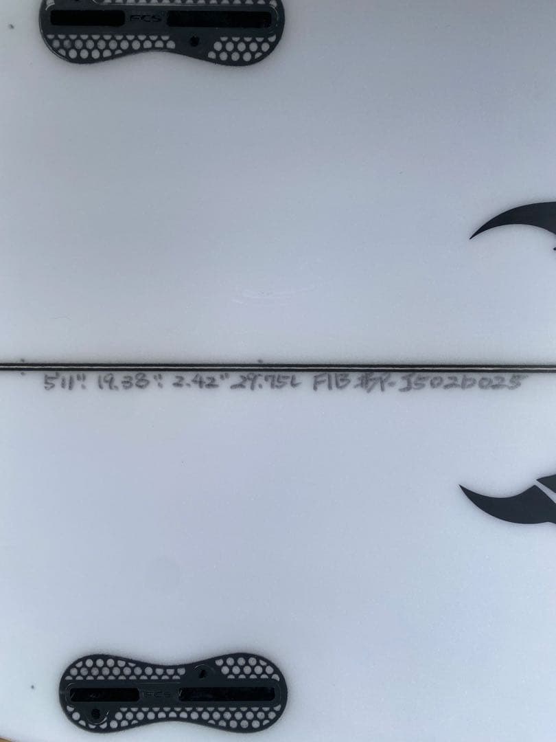 lost メイヘム Sub D 3.0 サブドライバー3.0