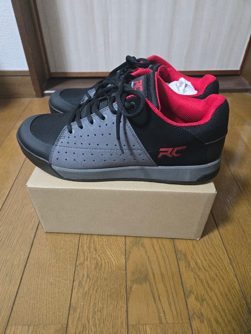 ウェア RIDE CONCEPT MTB SHOES