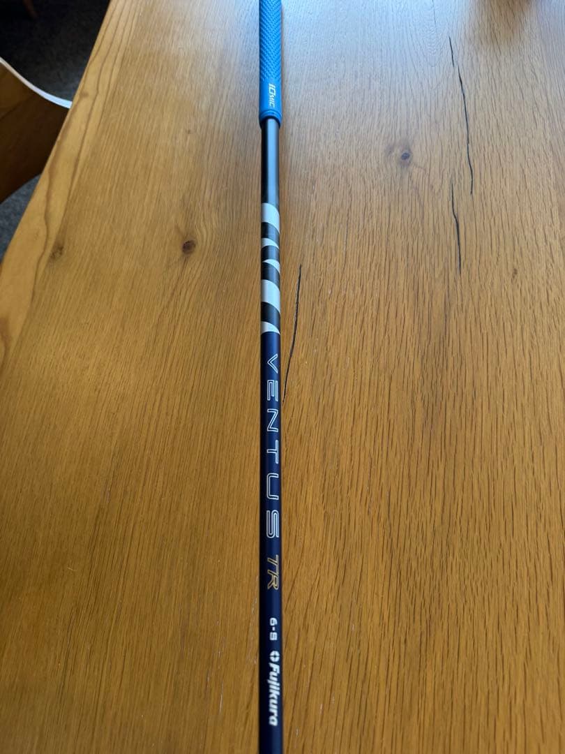 2/5発売新品PING G440 K ドライバー 9度 ベンタスTRブルー 6S