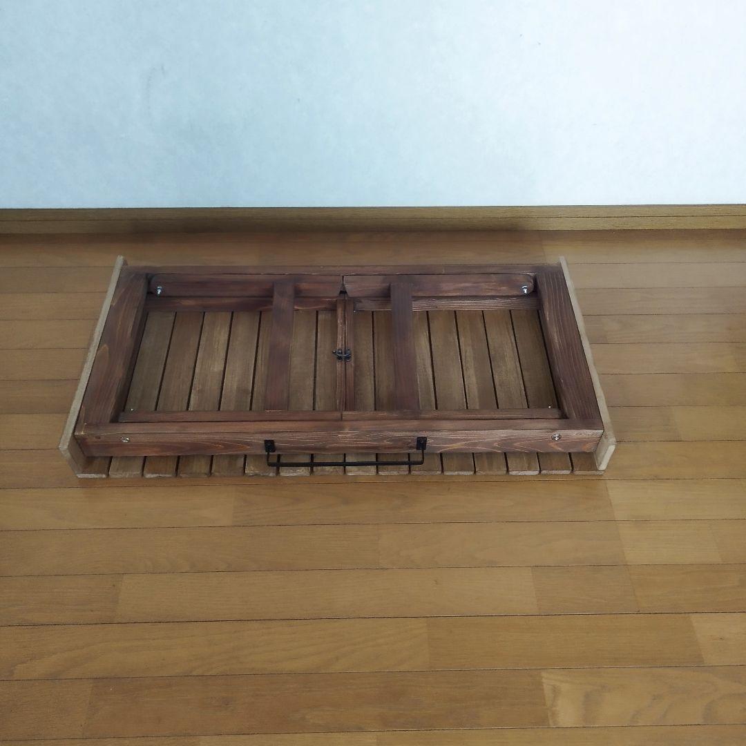 フラットバーナービルトイン エクステンションIGTスライド式キングオローK164