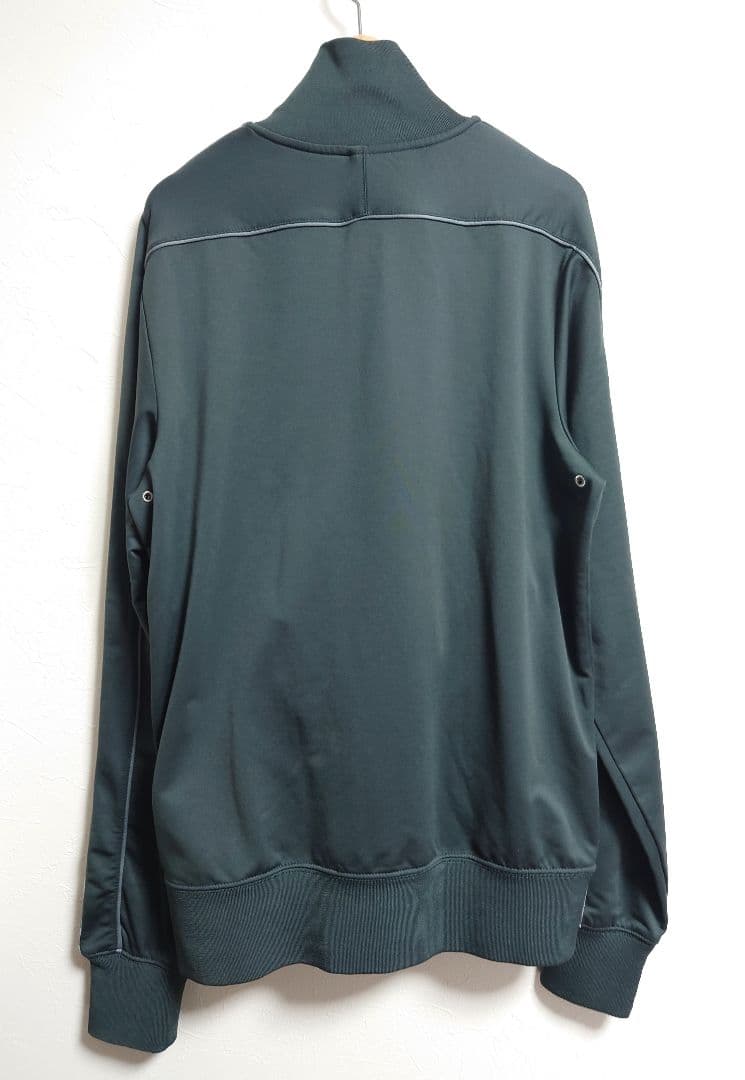 ナイキ テニス ジャケット ナダル RAFA