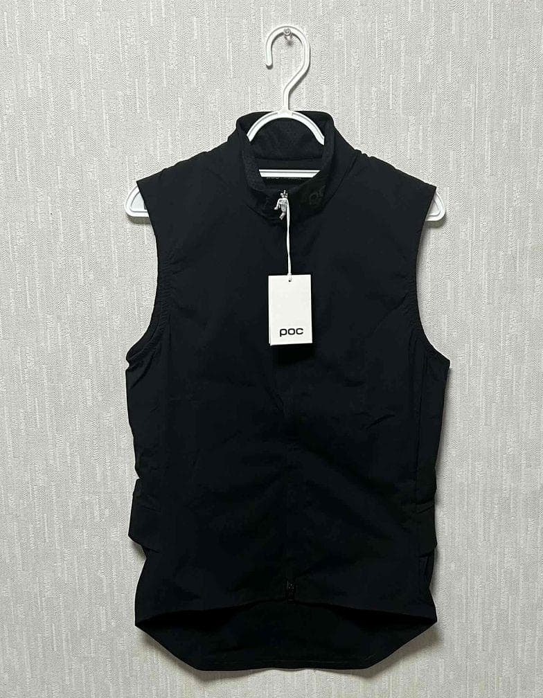 POC All-Weather Vest XS ポック オールウェザー ベスト