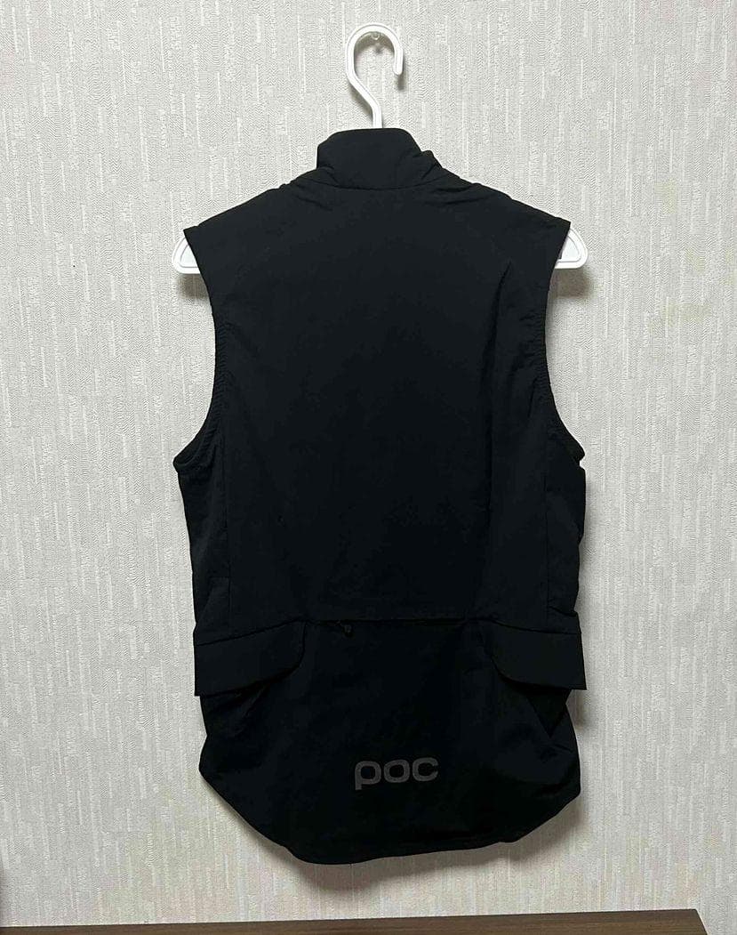 POC All-Weather Vest XS ポック オールウェザー ベスト