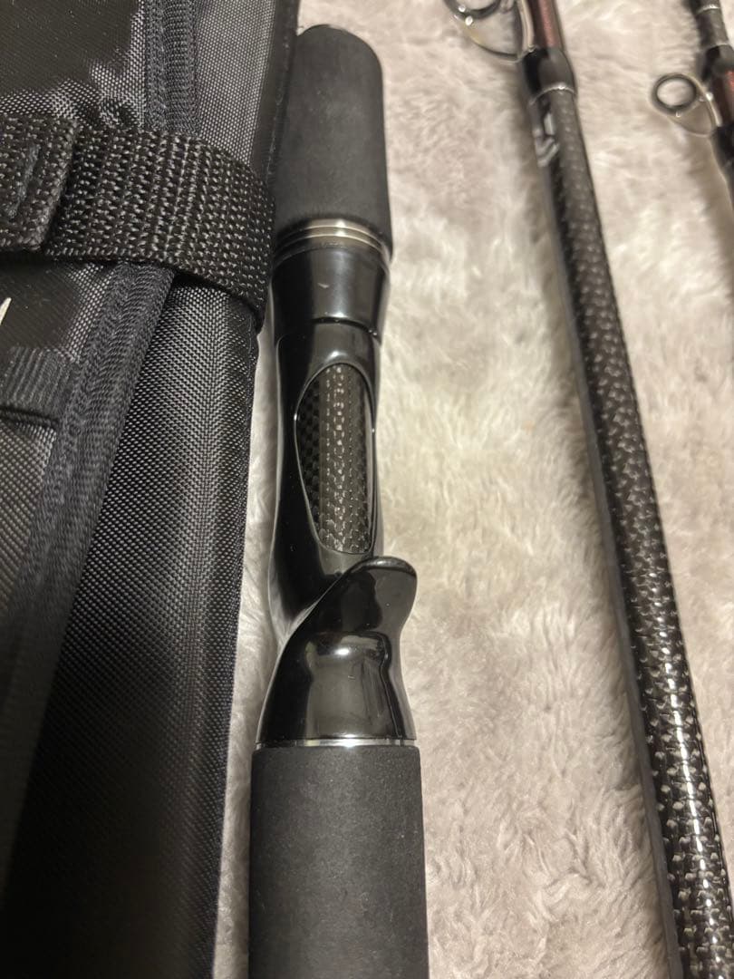 C64XH-5・SB【 モンスターフィッシュカスタム】