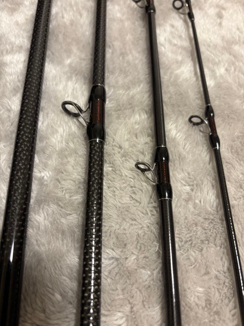 C64XH-5・SB【 モンスターフィッシュカスタム】