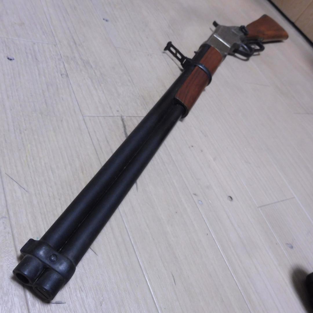 DENIX　ウインチェスターライフル