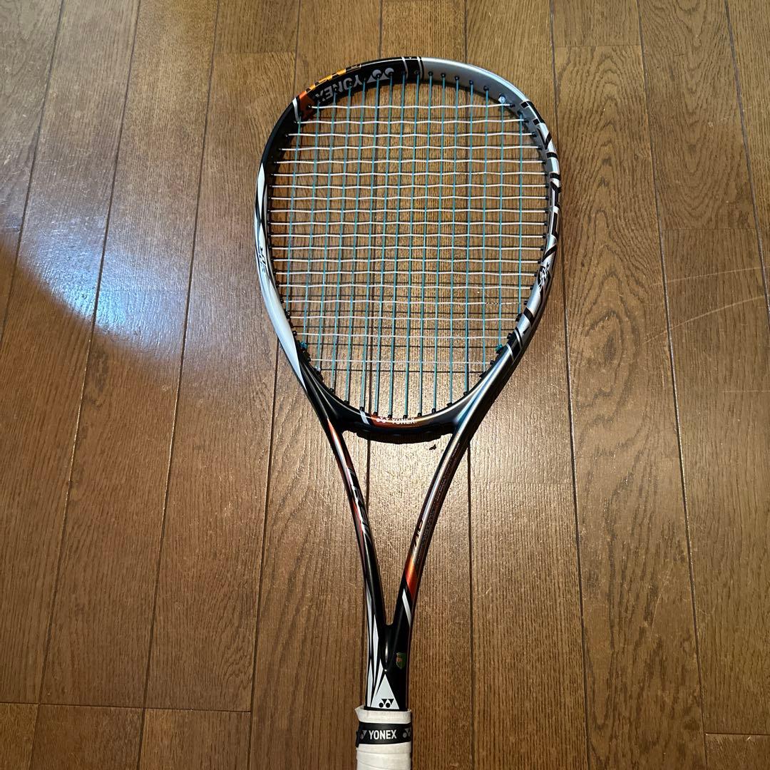 レーザーラッシュ9Ｖ