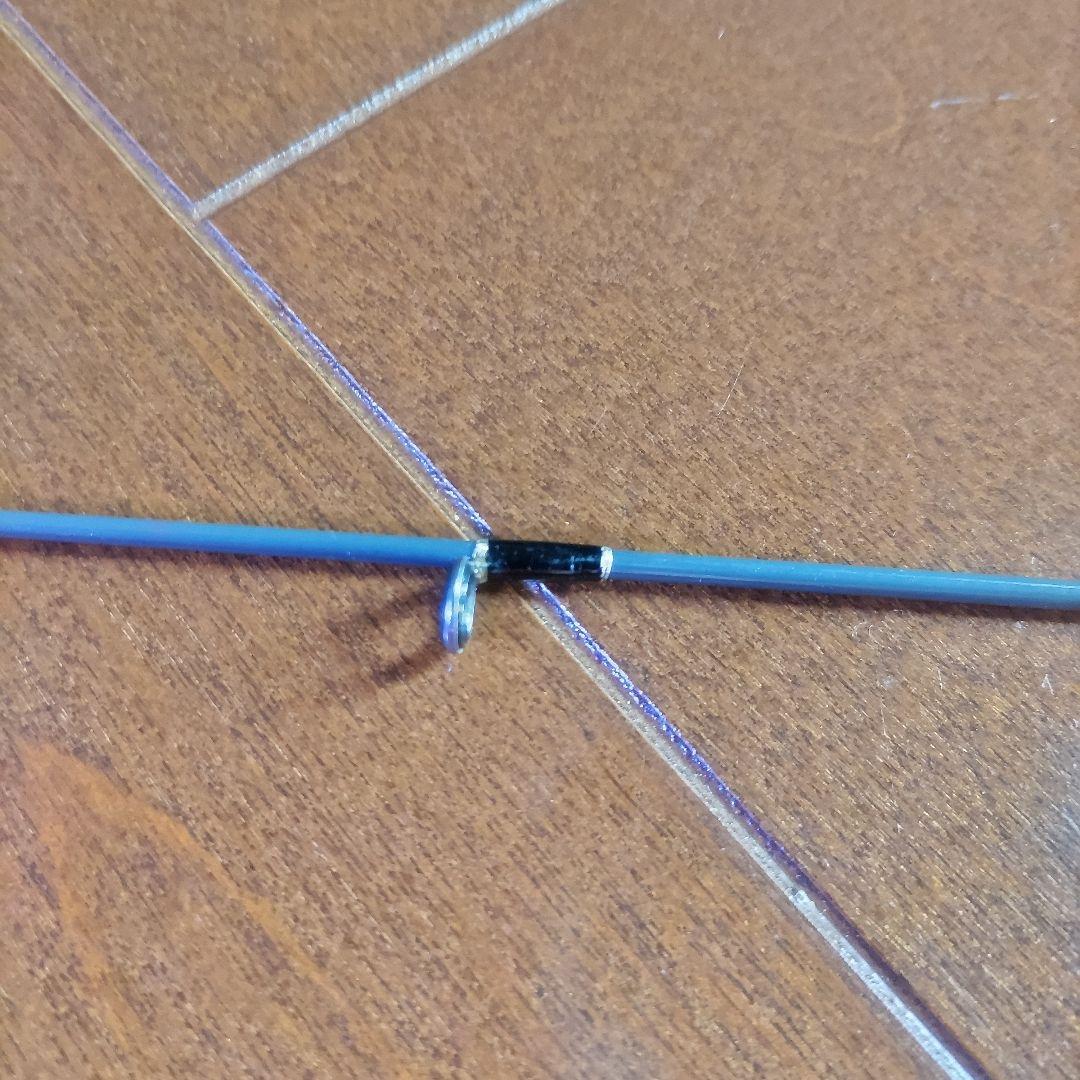 ufmウエダ ストリームトゥイッチャー TS56UL トラウトロッド