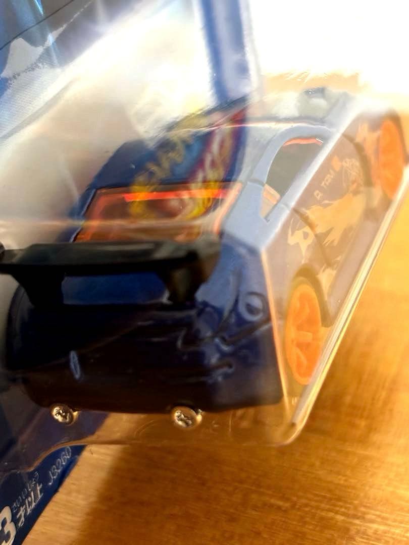 ホットウィール　ニッサンZ 2台セット