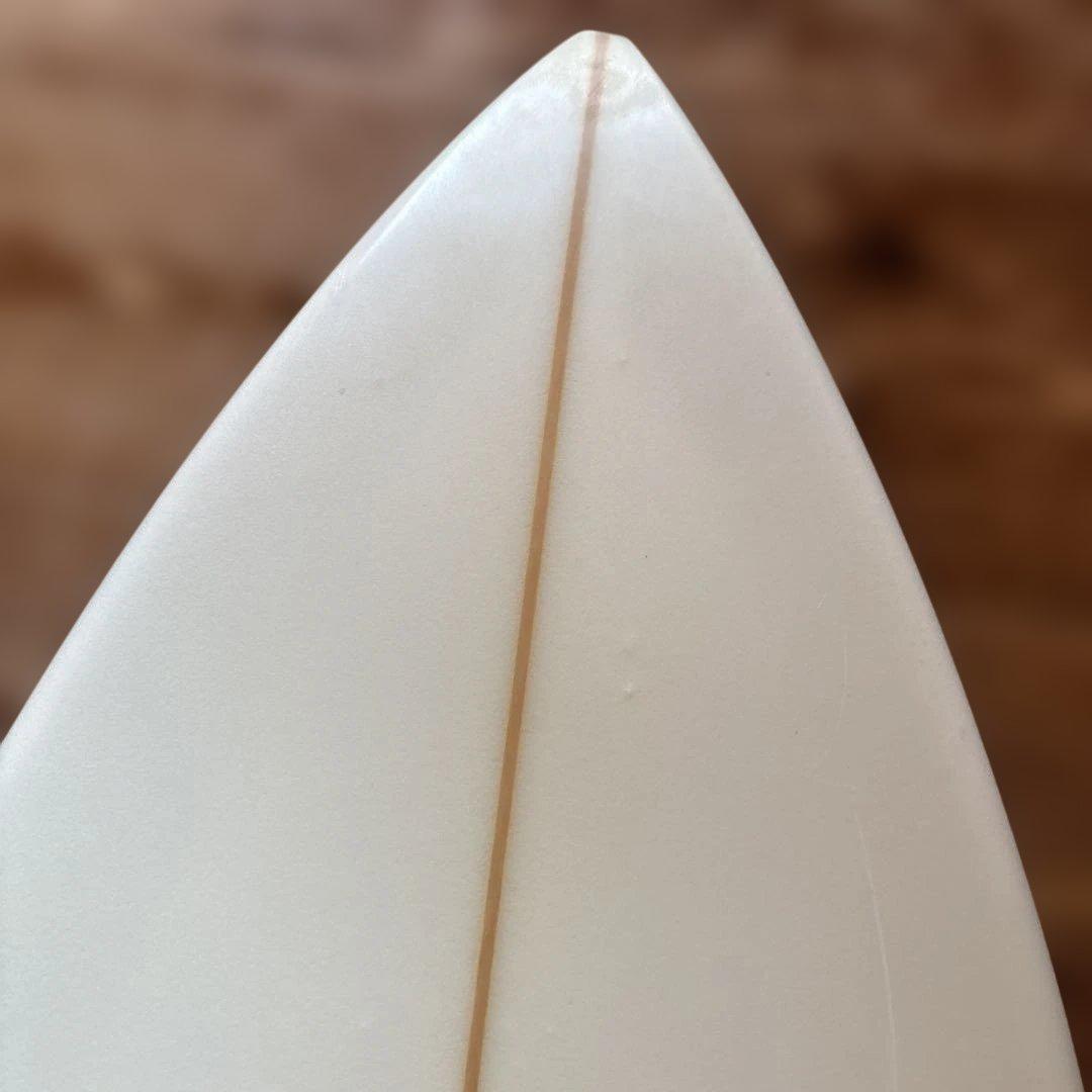 【手渡し▶︎¥14,000】アルメリックGirabbit 5'8