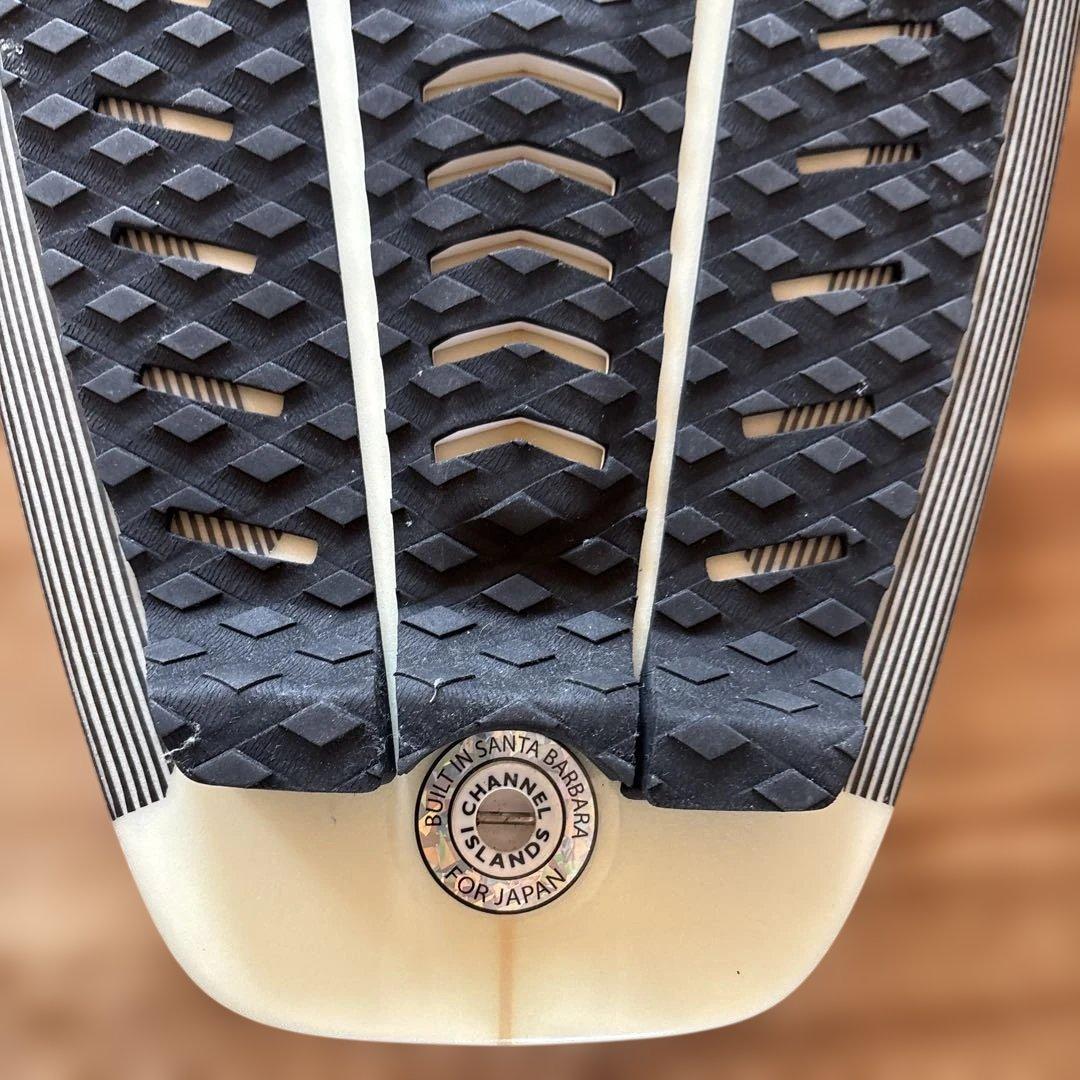 【手渡し▶︎¥14,000】アルメリックGirabbit 5'8