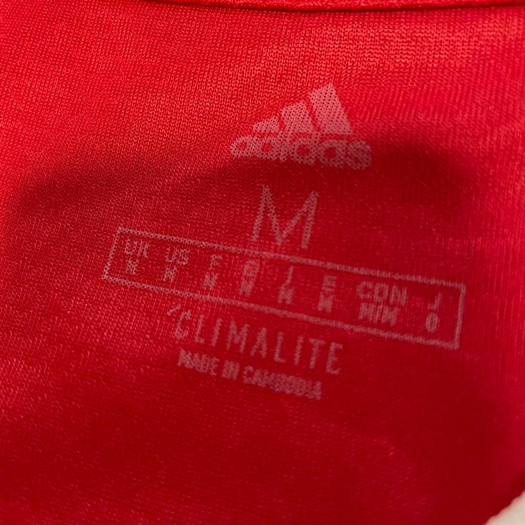adidas Arsenal 3点セット O XL アーセナル