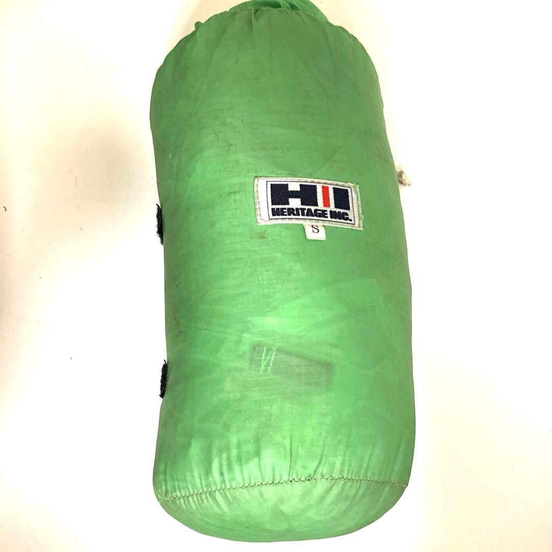 HERITAGE INC ヘリテイジ　スーパーツエルトS