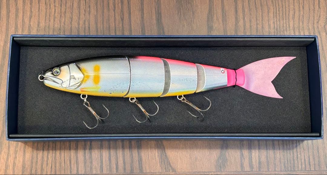 MADNESS マドネス BALAM300 バラム300 大桜　フローティング