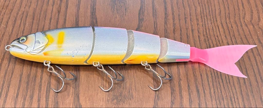 MADNESS マドネス BALAM300 バラム300 大桜　フローティング