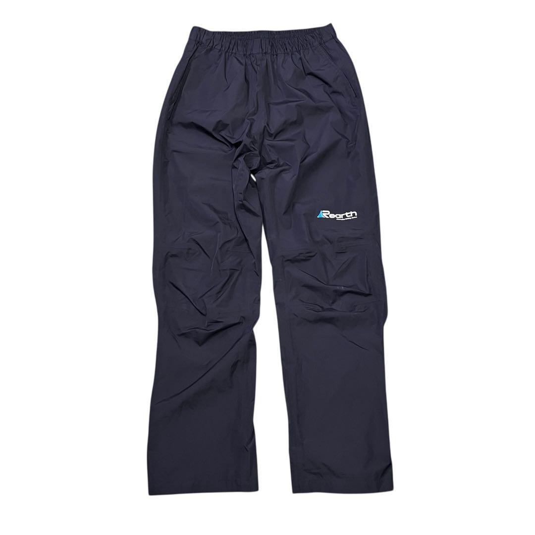 Rearth リアス 釣り レインウェア ウェーディングジャケット セットアップ